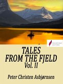 Tales from the Fjeld (Vol. 2) (eBook, ePUB)