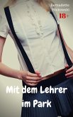 Mit dem Lehrer im Park (eBook, ePUB)