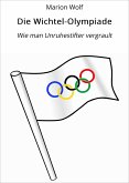 Die Wichtel-Olympiade (eBook, ePUB)
