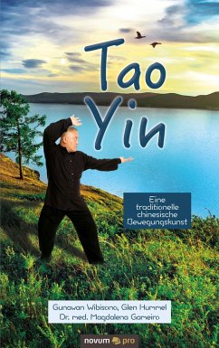 Tao Yin (eBook, PDF) - Gunawan Wibisono, Glen Hummel