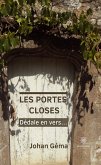 Les portes closes (eBook, ePUB)