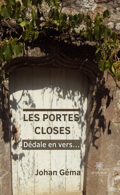 Les portes closes (eBook, ePUB) - Géma, Johan