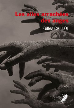 Le cycle du mal: Tome 4 (eBook, ePUB) - Caillot, Gilles