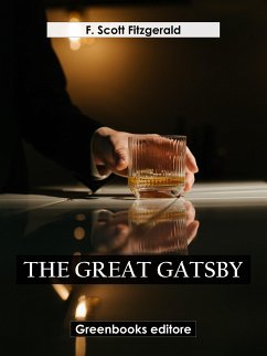 The great Gatsby (eBook, ePUB) - Fitzgerald, F.Scott
