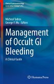 Management of Occult GI Bleeding (eBook, PDF)