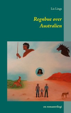 Regnbue over Australien (eBook, ePUB)