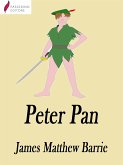 Peter Pan (eBook, ePUB)