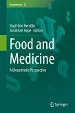 Food and Medicine (eBook, PDF)
