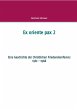 Ex oriente pax 2 (eBook, ePUB) - Bild 1