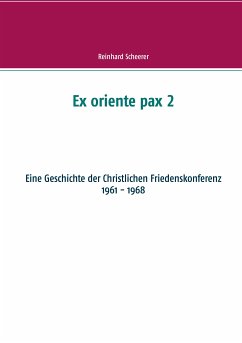 Ex oriente pax 2 (eBook, ePUB)