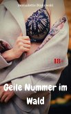 Geile Nummer im Wald (eBook, ePUB)