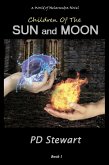 Children of the Sun and Moon (World of Melarandra, #1) (eBook, ePUB)