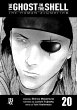The Ghost in The Shell - The Human... - Bild 1