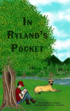 In Ryland's Pocket (eBook, ePUB) - Hallett, Lisa