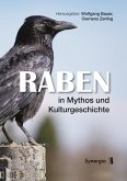 Raben in Mythos und Kulturgeschichte (eBook, ePUB)