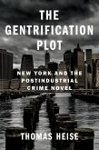 The Gentrification Plot (eBook, ePUB)