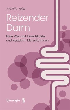 Reizender Darm (eBook, ePUB) - Voigt, Annette