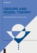 Groups and Model Theory (eBook, PDF) - Bild 1