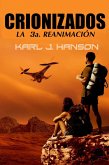 Crionizados (The Third Thaw, #1) (eBook, ePUB)