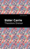 Sister Carrie (eBook, ePUB)