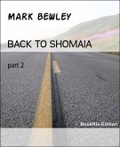 BACK TO SHOMAIA (eBook, ePUB)