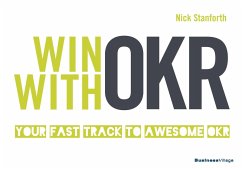 Win with OKR (eBook, PDF) - Stanforth, Nick