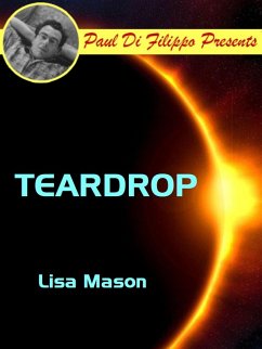 Cover Teardrop (eBook, ePUB)