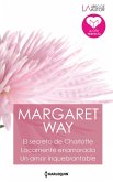 El secreto de charlotte - Locamente enamorada - Un amor inquebrantable (eBook, ePUB) El secreto de charlotte - Locamente enamorada - Un amor inquebrantable (eBook, ePUB)
