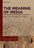 The Meaning of Media (eBook, PDF)
