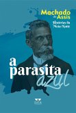 A parasita azul (eBook, ePUB)