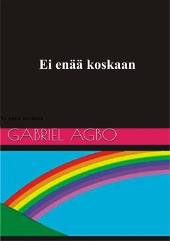 Cover Ei enää koskaan! (eBook, ePUB)