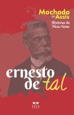 Ernesto de Tal (eBook, ePUB)