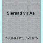 Sieraad vir As (eBook, ePUB)