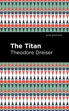 The Titan (eBook, ePUB) Cover The Titan (eBook, ePUB)