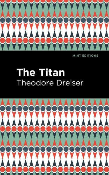 The Titan (eBook, ePUB) The Titan (eBook, ePUB)