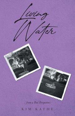 Cover Living Water (eBook, ePUB)