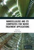 Nanocellulose and Its Composites for Water Treatment Applications (eBook, ePUB)