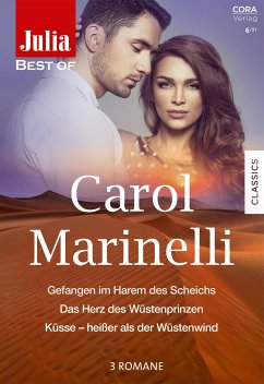 Julia Best of Band 240 (eBook, ePUB) - Marinelli, Carol