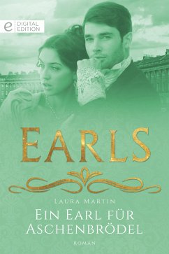 Ein Earl für Aschenbrödel (eBook, ePUB) - Martin, Laura