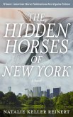 The Hidden Horses of New York (eBook, ePUB)