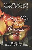 Calling Her Heart volumes 3 & 4 (eBook, ePUB) Calling Her Heart volumes 3 & 4 (eBook, ePUB)