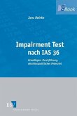 Impairment Test nach IAS 36 (eBook, PDF)