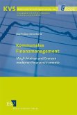 Kommunales Finanzmanagement (eBook, PDF)