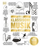 Big Ideas. Das Klassische-Musik-Buch (eBook, ePUB)