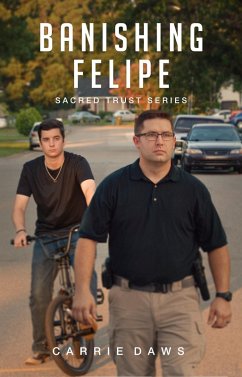 Cover Banishing Felipe (Sacred Trust Series) (eBook, ePUB)