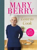 Love to Cook (eBook, ePUB)