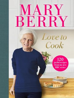 Cover Love to Cook (eBook, ePUB)