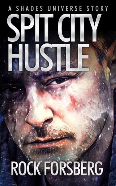 Spit City Hustle (eBook, ePUB) Spit City Hustle (eBook, ePUB)