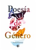 Poesía de Género (eBook, ePUB)