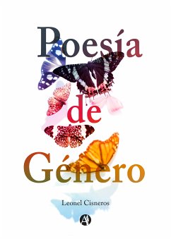 Poesía de Género (eBook, ePUB) - Cisneros, Leonel